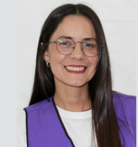 Laura Pérez Vicaría